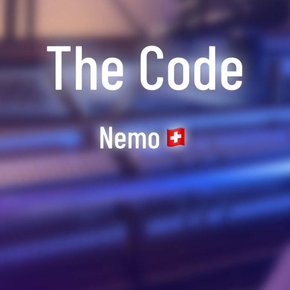 The Code – Nemo